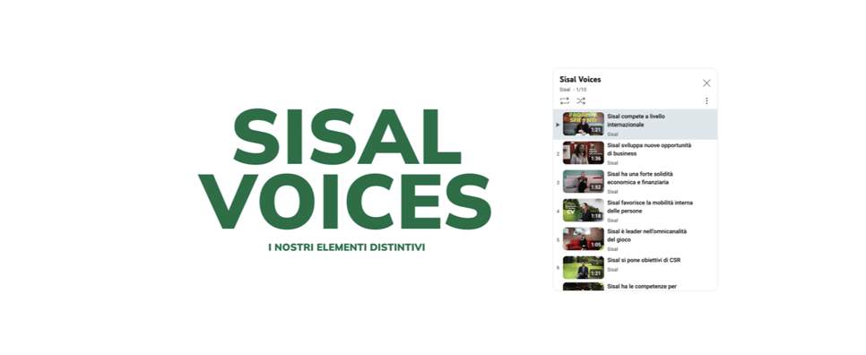 Sisal Voices