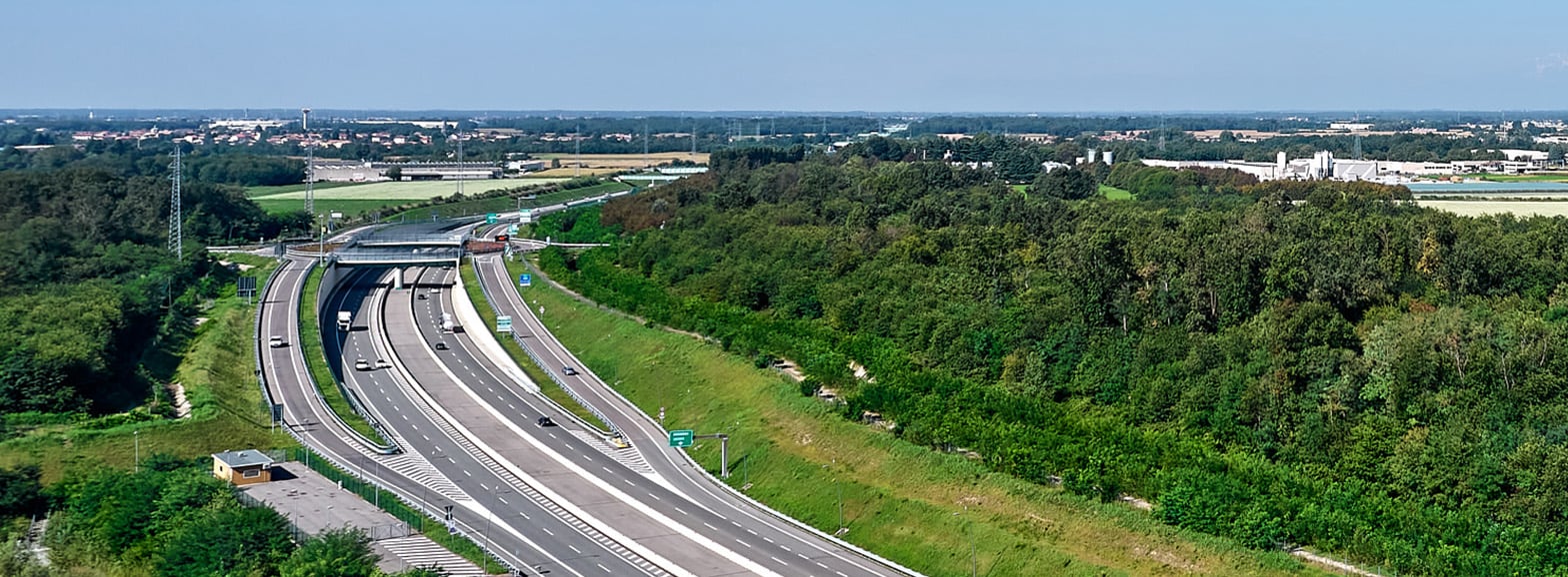 Autostrada Pedemontana Lombarda