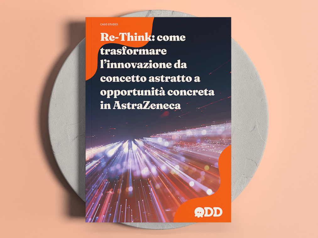 DD per Astrazeneca