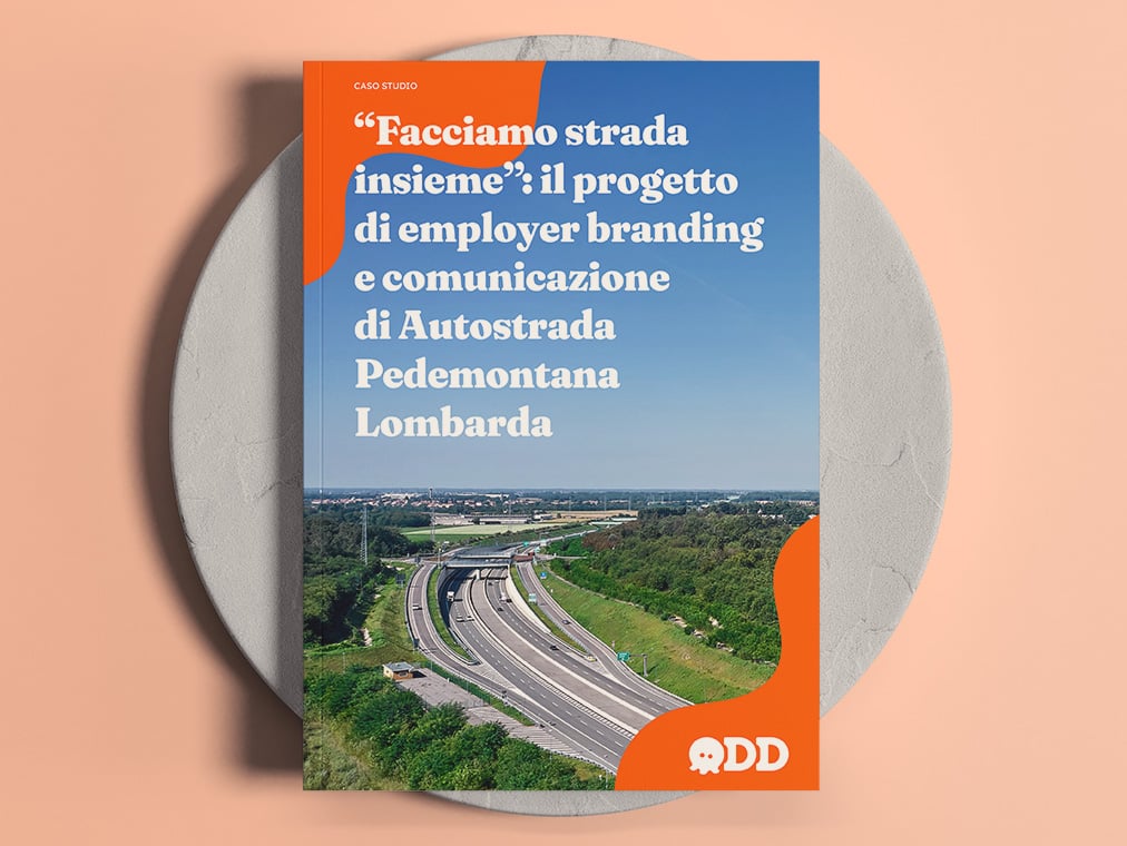 DD per Autostrada Pedemontana Lombarda