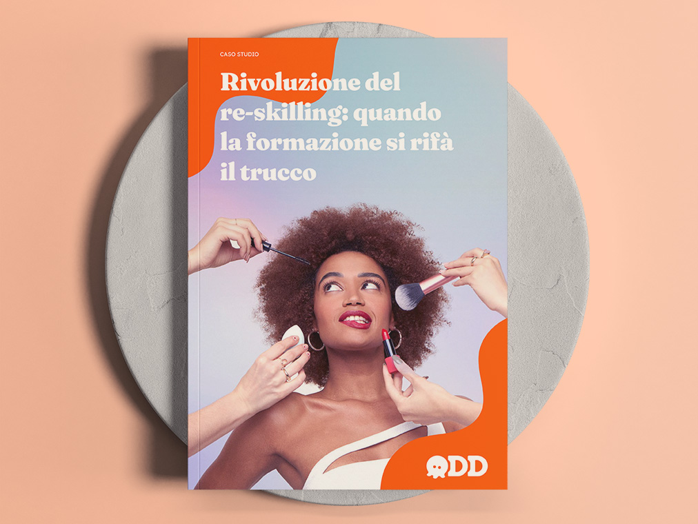 DD per Pinalli