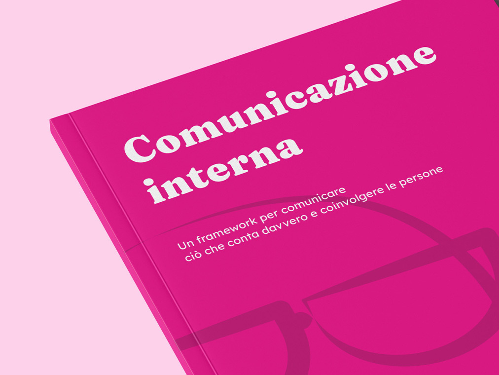 Comunicazione interna