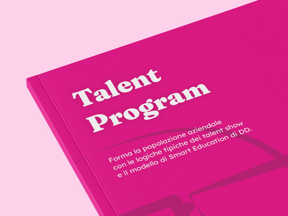 Talent Program