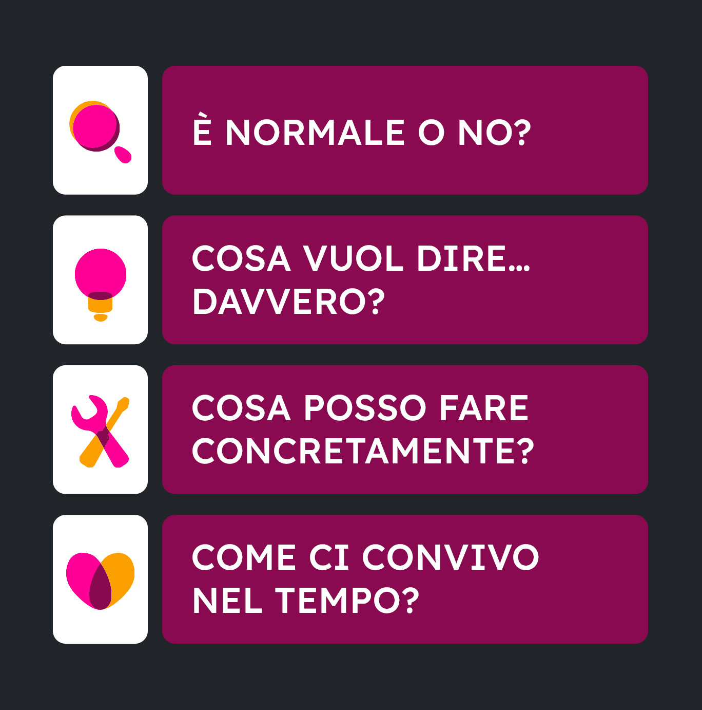 Percorsi