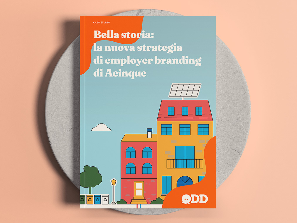 DD per Gruppo Acinque